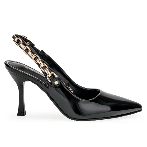 Platanitos Calzado Dama Cv Estelle