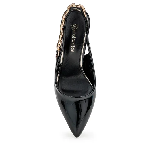 Platanitos Calzado Dama Cv Estelle