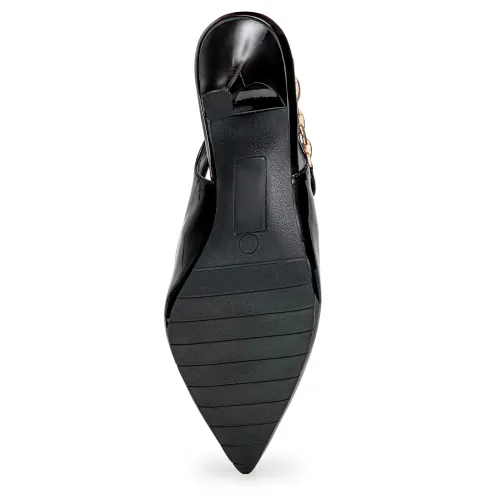 Platanitos Calzado Dama Cv Estelle