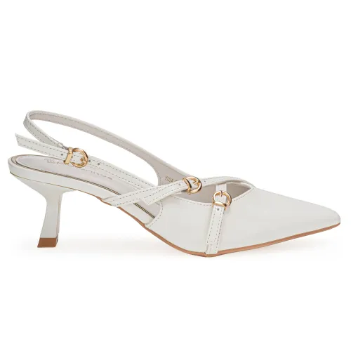 Platanitos Calzado Dama Cv Athena