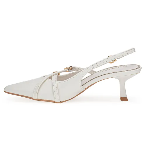 Platanitos Calzado Dama Cv Athena