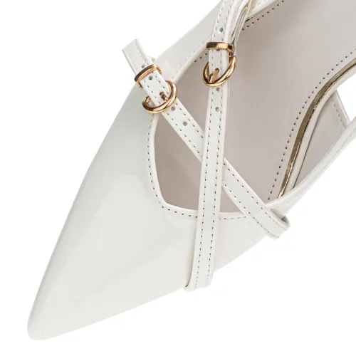 Platanitos Calzado Dama Cv Athena