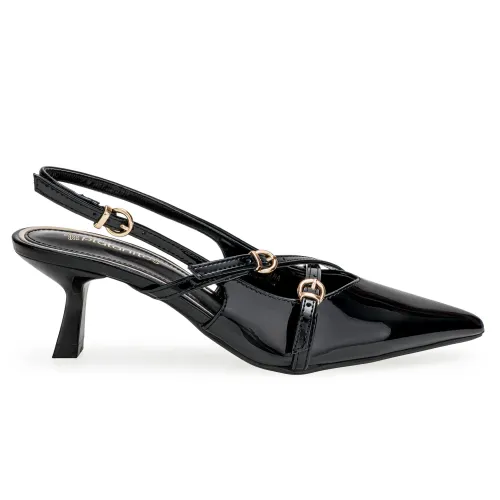 Platanitos Calzado Dama Cv Athena