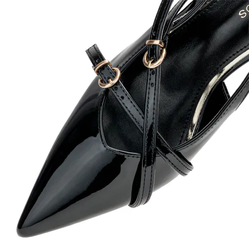 Platanitos Calzado Dama Cv Athena