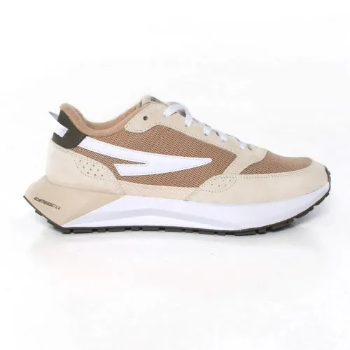Fila Zapatillas Urbanas Hombre Racer Energized