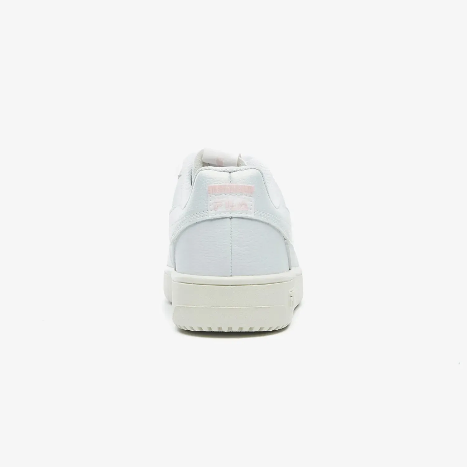Fila Zapatillas Fila Urbanas Mujer Acd Classic color blanco / rosado | Platanitos