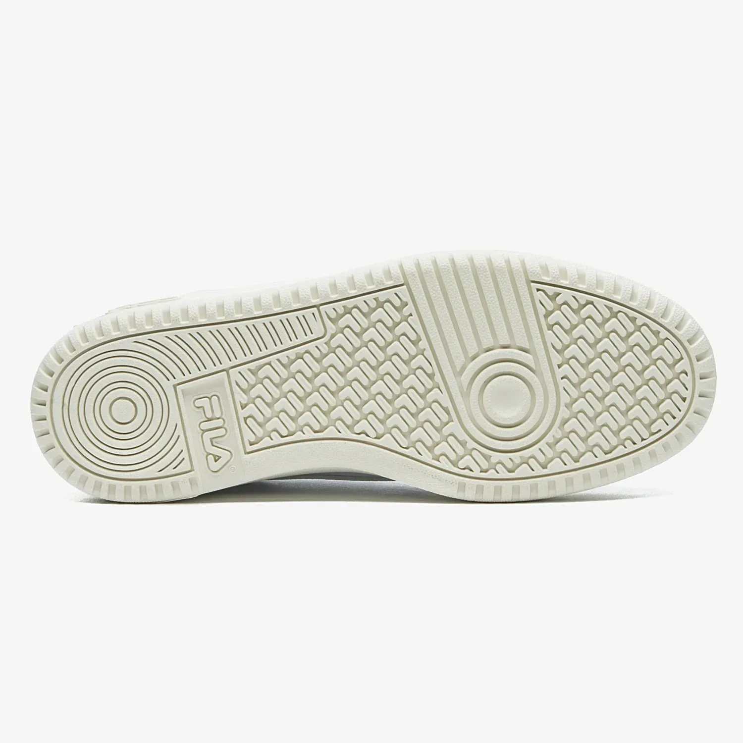 Fila Zapatillas Fila Urbanas Mujer Acd Classic color blanco / rosado | Platanitos