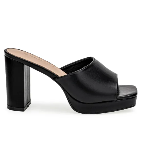 Platanitos Sandalia Dama Svp Sandy