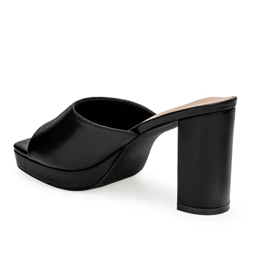 Platanitos Sandalia Dama Svp Sandy