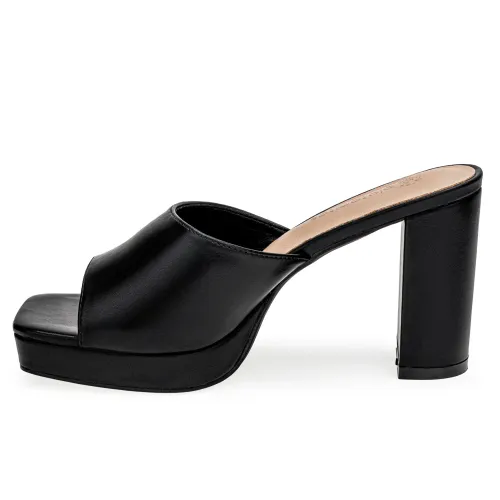 Platanitos Sandalia Dama Svp Sandy