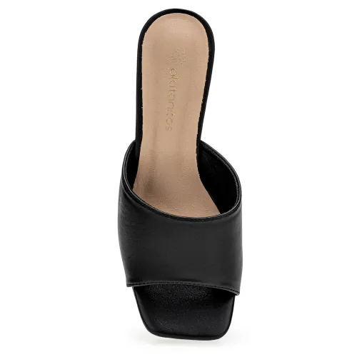 Platanitos Sandalia Dama Svp Sandy