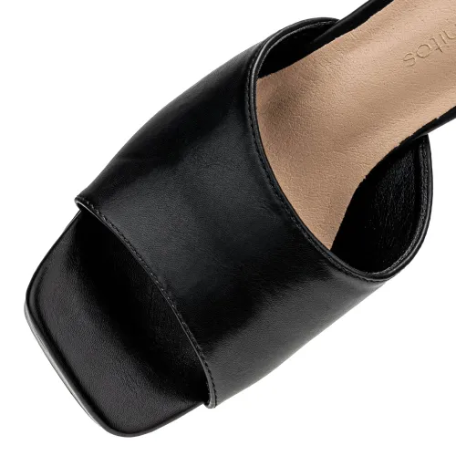 Platanitos Sandalia Dama Svp Sandy