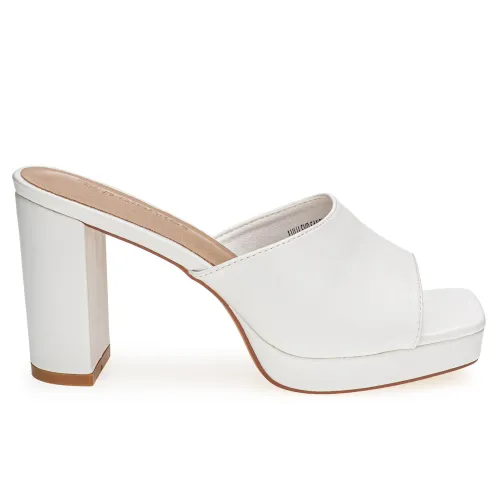 Platanitos Sandalia Dama Svp Sandy