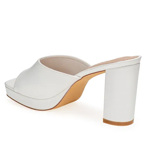 Platanitos Sandalia Dama Svp Sandy