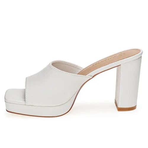 Platanitos Sandalia Dama Svp Sandy