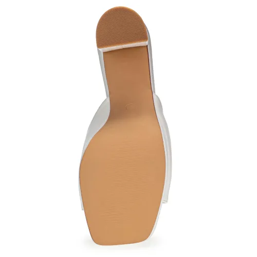 Platanitos Sandalia Dama Svp Sandy