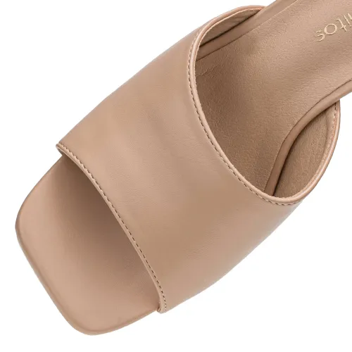 Platanitos Sandalia Dama Svp Sandy