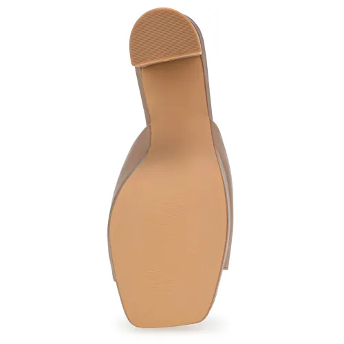 Platanitos Sandalia Dama Svp Sandy