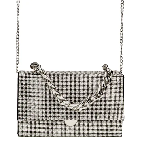 LIMONI Negro de Mujer modelo Cartera De Fiesta Jewel 17 negros mujer 2025051319391469245  