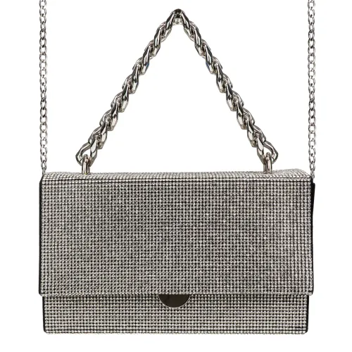 LIMONI Negro de Mujer modelo Cartera De Fiesta Jewel 17 negros mujer 2025051319391469245