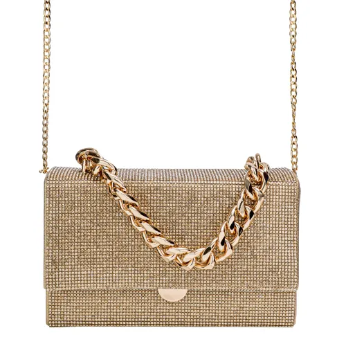 LIMONI Dorado de Mujer modelo Cartera De Fiesta Jewel 17 dorados mujer 2025051319391469248  