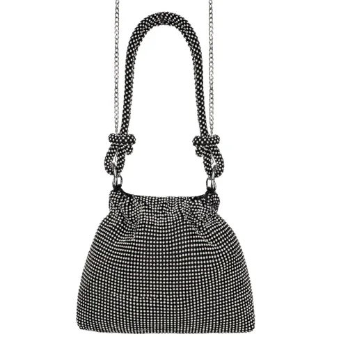 LIMONI Negro de Mujer modelo Cartera De Fiesta Jewel 13 negros mujer 2025051319391469266