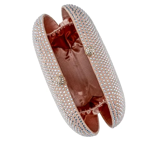 LIMONI Cartera De Fiesta Jewel 12