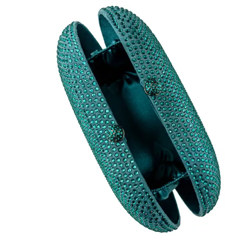 LIMONI Cartera De Fiesta Jewel 12