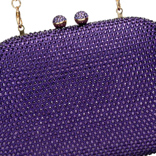 LIMONI Cartera De Fiesta Jewel 12