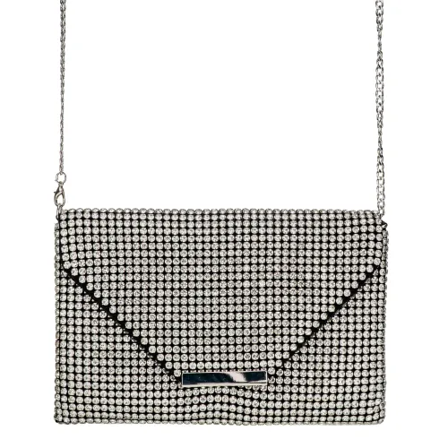 LIMONI Negro de Mujer modelo Cartera De Fiesta Jewel 15 negros mujer 2025051319391469314  