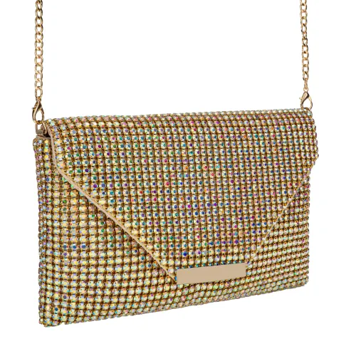 LIMONI Cartera De Fiesta Jewel 15