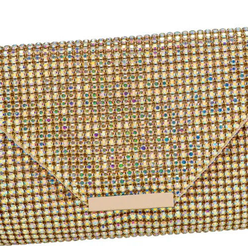 LIMONI Cartera De Fiesta Jewel 15