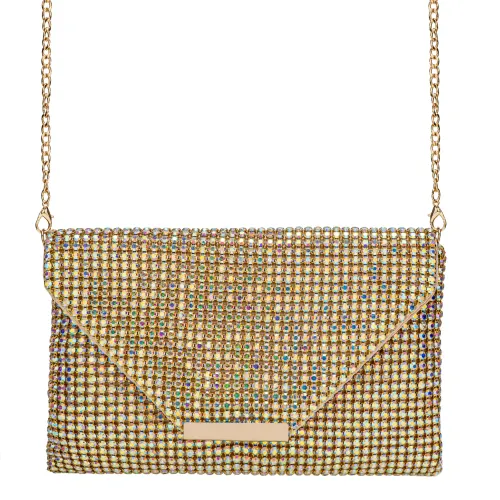 LIMONI Dorado de Mujer modelo Cartera De Fiesta Jewel 15 dorados mujer 2025051319391469317  