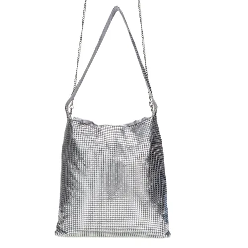 LIMONI Plateado de Mujer modelo Cartera De Fiesta Jewel 11 plateados mujer 2025051319391469323  