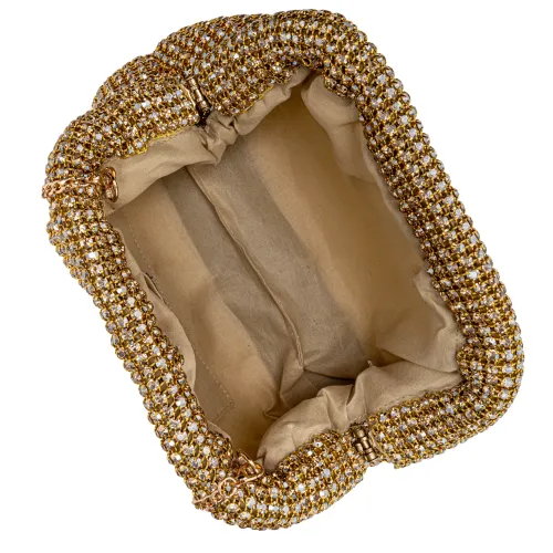 LIMONI Cartera De Fiesta Jewel 20