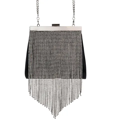 LIMONI Negro de Mujer modelo Cartera De Fiesta Jewel 18 negros mujer 2025051319391469353  