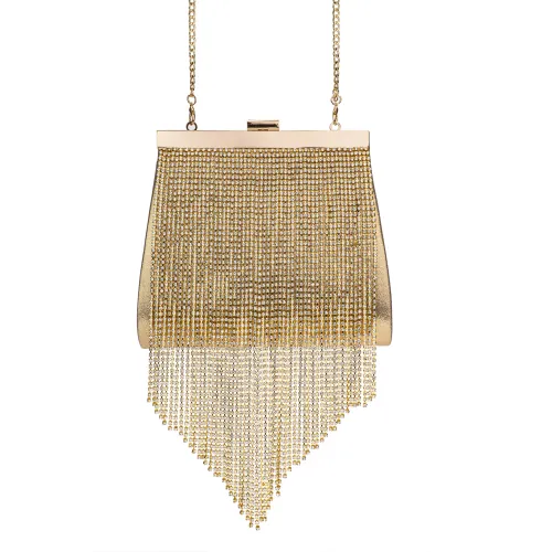 LIMONI Dorado de Mujer modelo Cartera De Fiesta Jewel 18 dorados mujer 2025051319391469356  