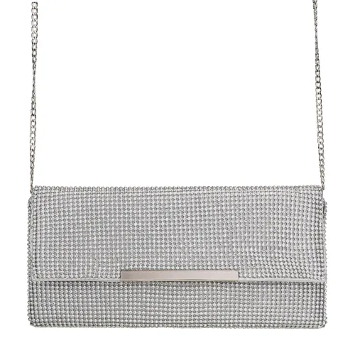LIMONI Plateado de Mujer modelo Cartera De Fiesta Jewel 2 plateados mujer 2025051319391469359  