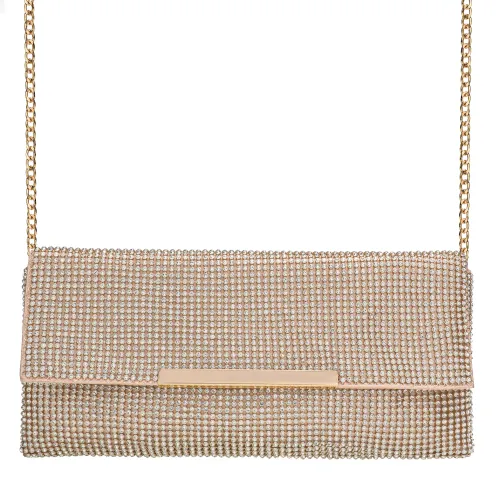 LIMONI Dorado de Mujer modelo Cartera De Fiesta Jewel 2 dorados mujer 2025051319391469365  