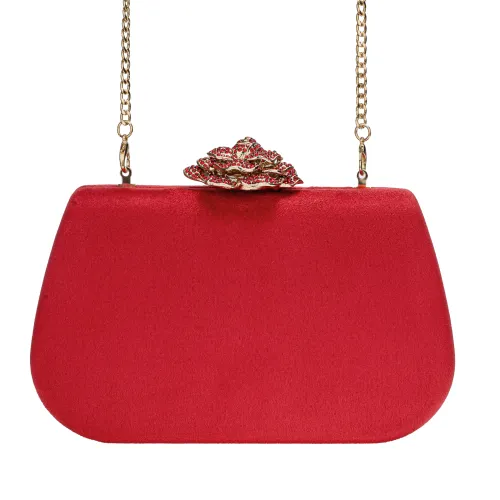 LIMONI Cartera De Fiesta B22c