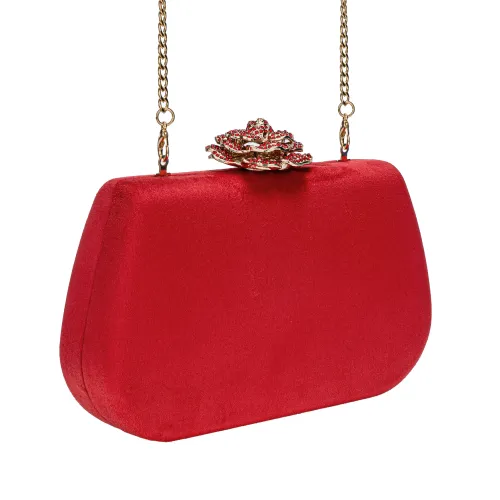 LIMONI Cartera De Fiesta B22c