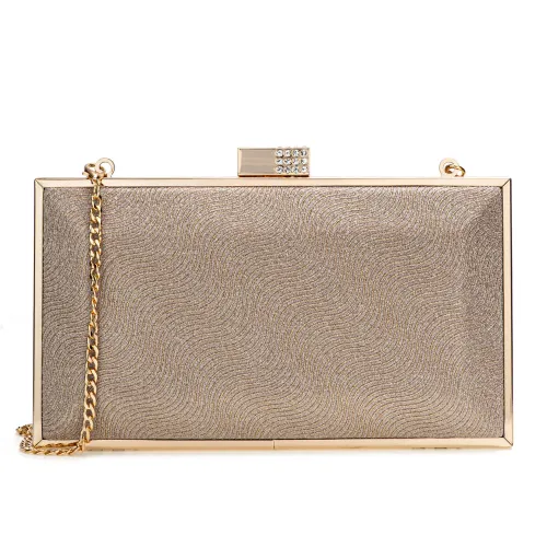 LIMONI Dorado de Mujer modelo Cartera De Fiesta B11b dorados mujer 2025051319391469389  