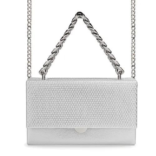 LIMONI Plateado de Mujer modelo Cartera De Fiesta B4 plateados mujer 2025051319391469416  