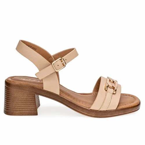 Platanitos Sandalia Dama Sp Aorie