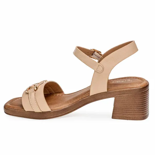 Platanitos Sandalia Dama Sp Aorie