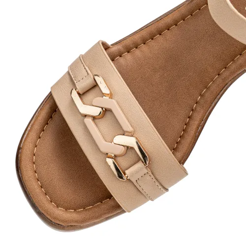 Platanitos Sandalia Dama Sp Aorie