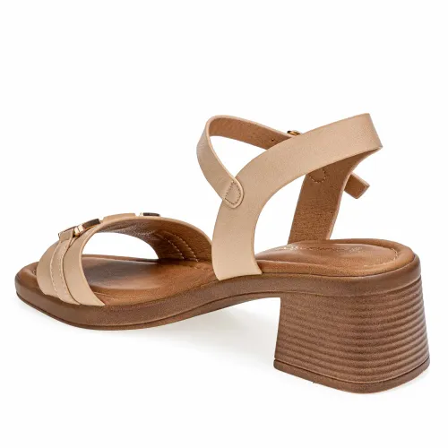 Platanitos Sandalia Dama Sp Aorie