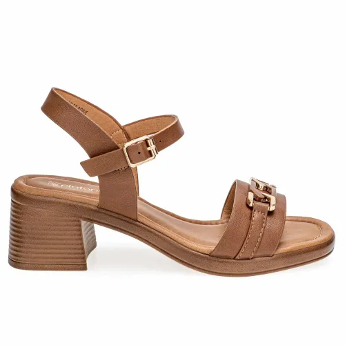 Platanitos Sandalia Dama Sp Aorie