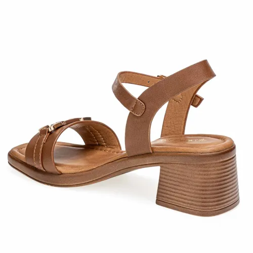 Platanitos Sandalia Dama Sp Aorie