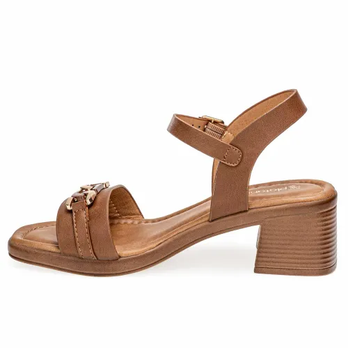 Platanitos Sandalia Dama Sp Aorie